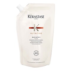Nutritive - Eco-recharge Bain Nutritive Bain Satin, KÉRASTASE