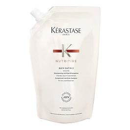 Nutritive - Eco-recharge Bain Nutritive Bain Satin
