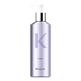 Blond Absolu - Bouteille rechargeable  