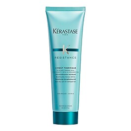 Resistance - Ciment Thermique Leave-In