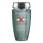 Kérastase - Genesis Homme - Trattamento Per Capelli Fortificante - -genesis Homme Bain De Force 250ml - Donna