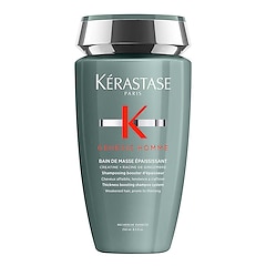 Genesis Homme - Erkeklere Özel Dökülme Karşıtı Yoğunlaştırıcı Şampuan , KÉRASTASE