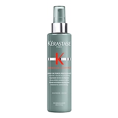 Genesis Homme - Erkeklere Özel Dökülme Karşıtı Şekillendirici Durulanmayan Sprey, KÉRASTASE