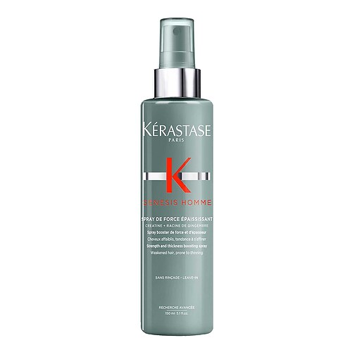 Kérastase Kérastase - GENESIS HOMME ΑΝΔΡΙΚΟ ΕΝΔΥΝΑΜΩΤΙΚΟ SPRAY ΚΑΤΑ ΤΗΣ ΤΡΙΧΟΠΤΩΣΗΣ