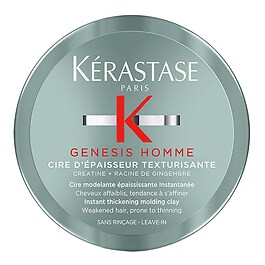 Genesis Homme - Trattamento per capelli texturizzante