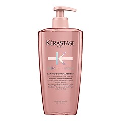 CHROMA ABSOLU BAIN RICHE CHROMA RESPECT - Haarshampoo, KÉRASTASE