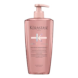 CHROMA ABSOLU BAIN RICHE CHROMA RESPECT - Haarshampoo image
