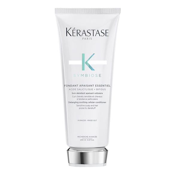 Symbiose Fondant Apaisant Essentiel - Balsamo per capelli, KÉRASTASE