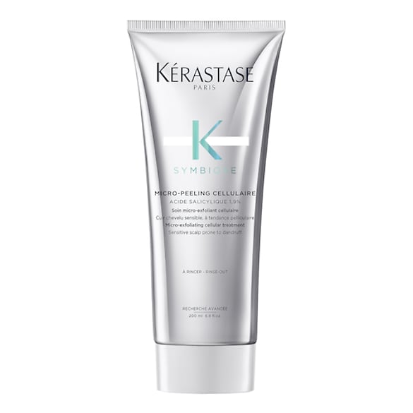 Symbiose Micro-Peeling Cellulaire - Trattamento Micro-esfoliante, KÉRASTASE