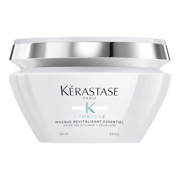 SYMBIOSE Rewitalizujaca maska  , KÉRASTASE