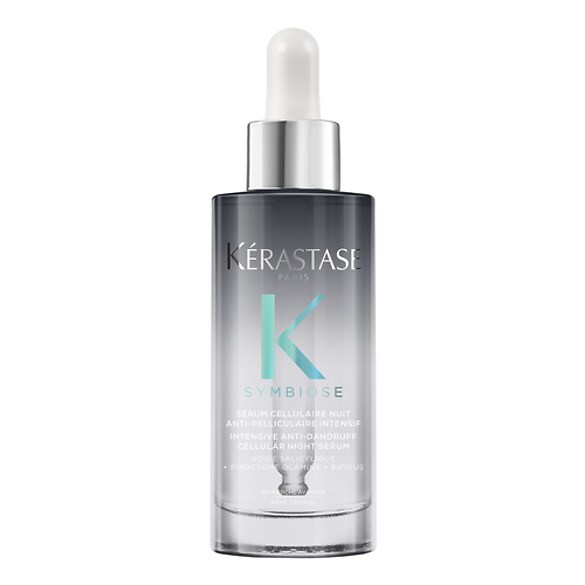 Symbiose Sérum Celular Intensivo Anticaspa de Noche - Cuidado del cabello, Kérastase