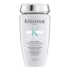 Symbiose Bain Crème Anti-Pelliculaire - Kepek Karşıtı Nemlendirici Şampuan , KÉRASTASE