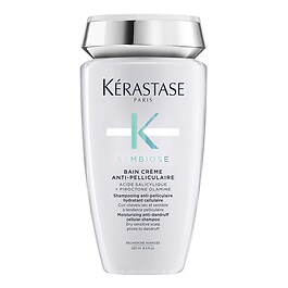 Symbiose Bain Crème Anti-Pelliculaire - shampoo per cuoio capelluto sensibile