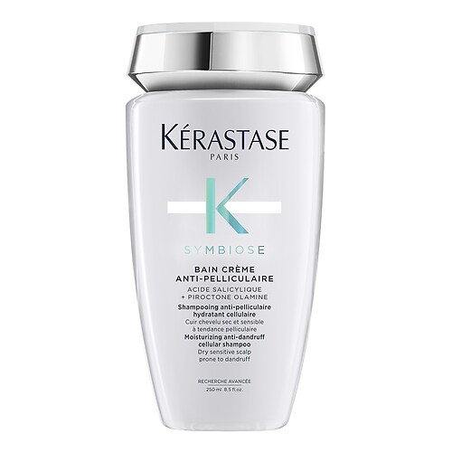 Kérastase Kérastase - Symbiose Αντιπιτυριδικό Σαμπουάν για Ξηρό Τριχωτό
