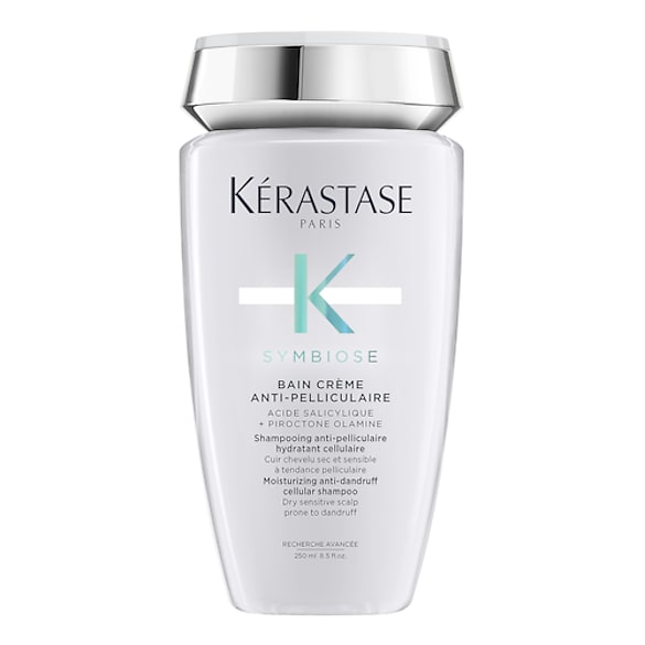 Symbiose Bain Crème Anti-Pelliculaire - shampoo per cuoio capelluto sensibile, KÉRASTASE