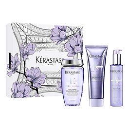 Blond Absolu - Coffret Soin Cheveux Blonds