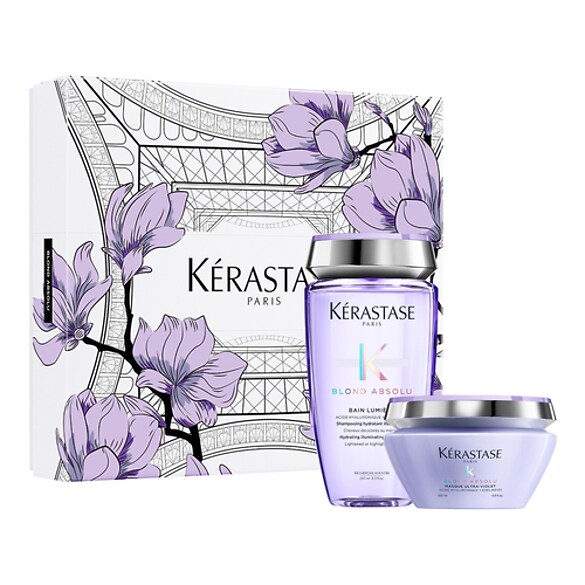 Blond Absolu Spring Σετ για Ξανθά Μαλλιά, Kérastase