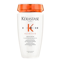Nutritive Nutritive Bain Satin - Nemlendirici Şampuan , KÉRASTASE