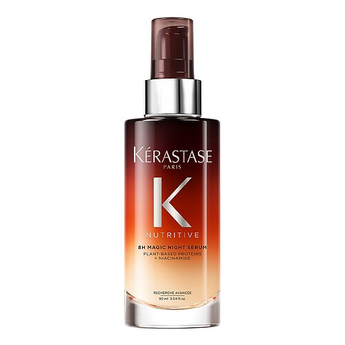 Kérastase Kérastase - Nutritive 8H Ορός Νυκτός για Εντατική Θρέψη & Αναζωογόνηση των Ξηρών Μαλλιών