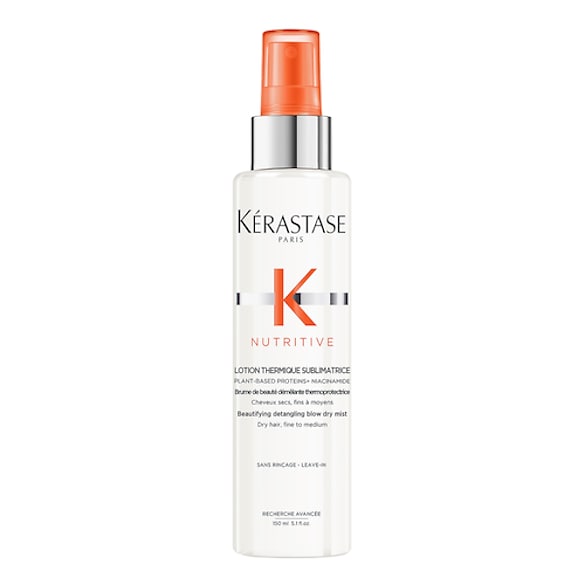 Nutritive Lotion Thermique - Blow-Dry Mist, KÉRASTASE