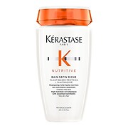 Nutritive - Bain Satin Riche