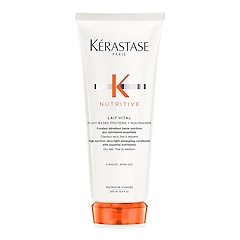  Nutritive Lait Vital  - Kuru Saçlar İçin Kolay Tarama Sağlayan Saç Kremi , KÉRASTASE