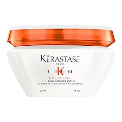  Nutritive - Çok Kuru Saçlar İçin Nemlendirici Saç Bakım Maskesi , KÉRASTASE