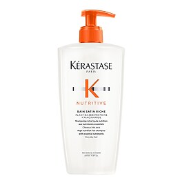 Wzbogacona kąpiel odżywcza Nutritive wkład uzupełniający