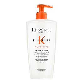 Wzbogacona kąpiel odżywcza Nutritive wkład uzupełniający image