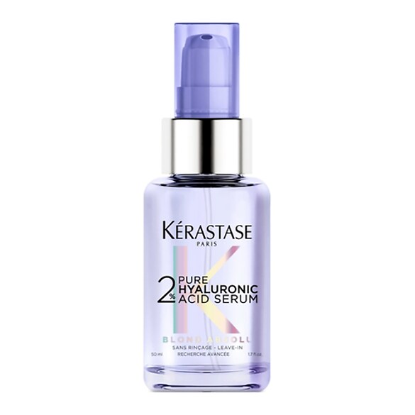 Blond Absolu - 2% Pure Hyaluronic Acid Serum , KÉRASTASE