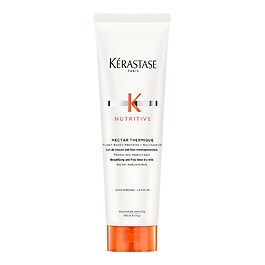 Nutritive Nectar Thermique - Heat Protection