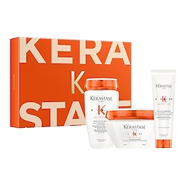 Nutritive - Coffret Routine pour Cheveux Secs à Très Secs