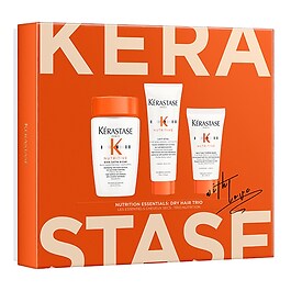 Nutritive - Coffret Routine pour Cheveux Secs