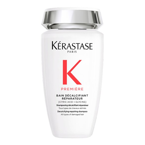 Première - Bain Décalcifiant Rénovateur Shampoo, KÉRASTASE