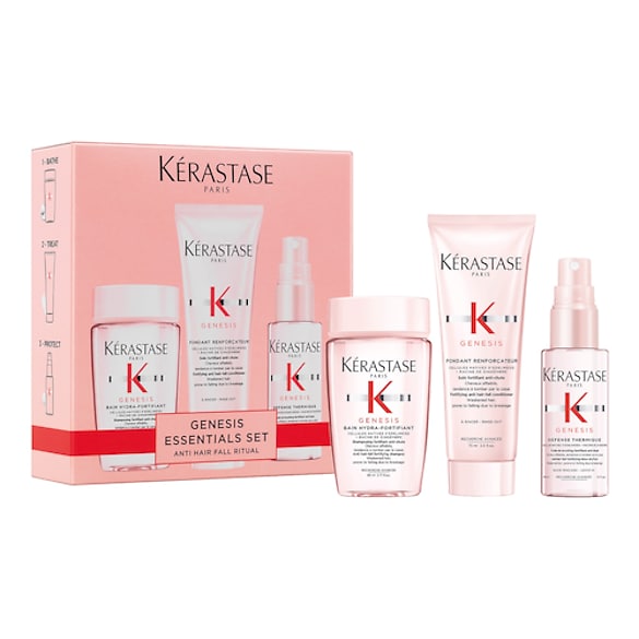 Genesis - Discovery Set for Anti-Hairfall, KÉRASTASE