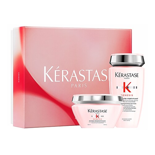 Kérastase Kérastase - Genesis - Limited Edition Σετ Περιποίησης για Αδύναμα Μαλλιά