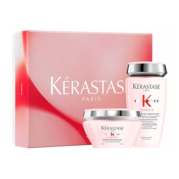Genesis - Limited Edition Σετ Περιποίησης για Αδύναμα Μαλλιά, Kérastase