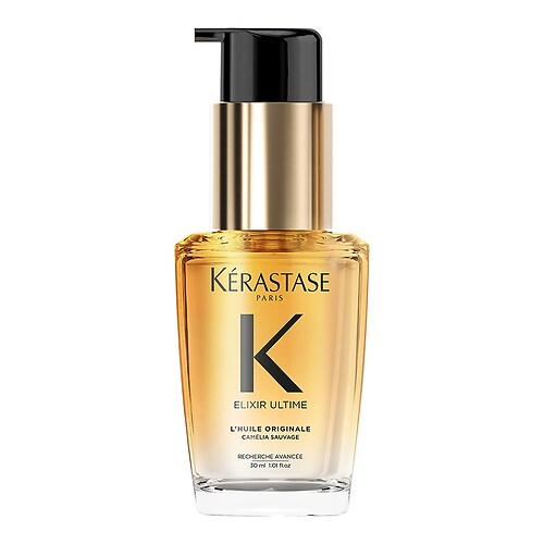Kérastase Kérastase - Elixir Ultime Original - Έλαιο Λάμψης Discovery Edition