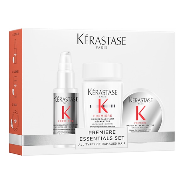 Kérastase Premiere Discovery Set - Saç Bakım Seti, KÉRASTASE