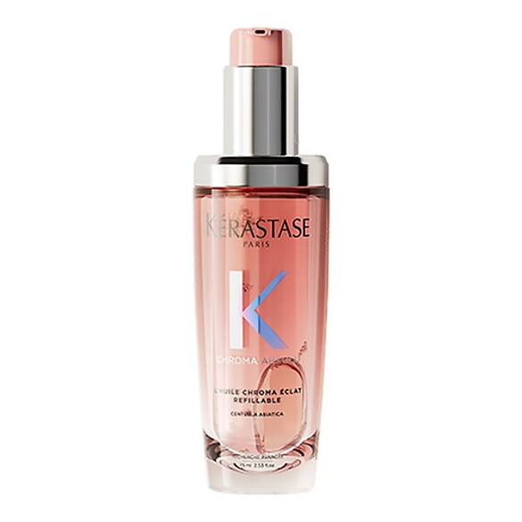Chroma Absolu L‘Huile Chroma Éclat - Leave-In Oil, KÉRASTASE