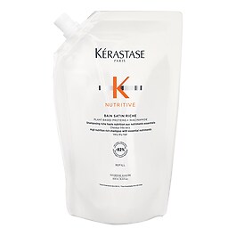 Nutritive - Bain Satin Riche