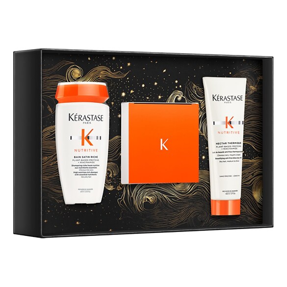 Kérastase Nutritive Holiday Set - Saç Bakım Seti, KÉRASTASE
