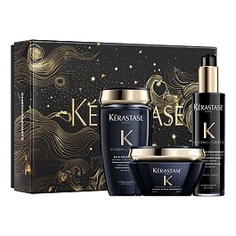  Kérastase Chrono Mask Holidays 24 Set - Maske ve Bakım Seti