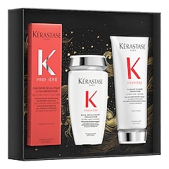 Kérastase Premiere Fondant Holidays 24 Set - Saç Kremi Seti, KÉRASTASE