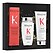 2 x 250 ml + 200 ml