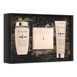 Curl Manifesto - Coffret routine pour cheveux bouclés, frisés et crépus image
