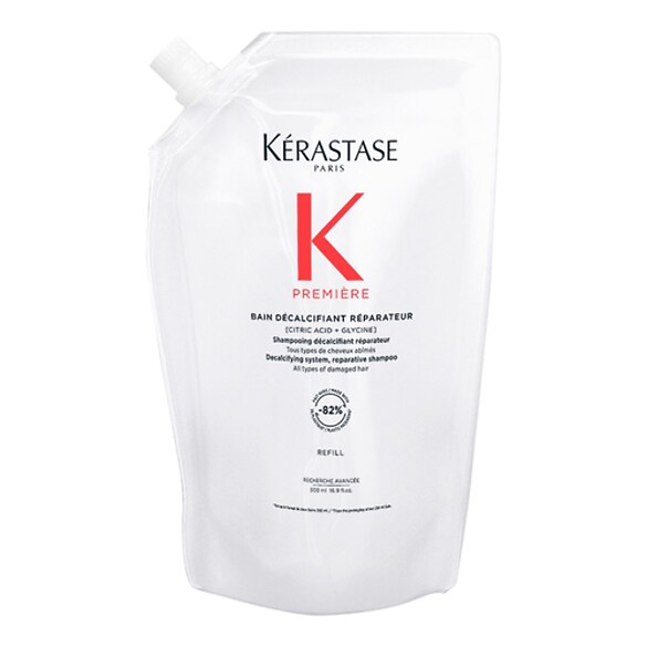 Première Bain - Nachfüllpack, KÉRASTASE