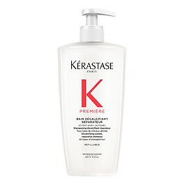 Bain Décalcifiant Réparateur reparierendes Shampoo - reparierendes Shampoo