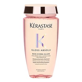 Gloss Absolu - Bain Hydra-Glaze Shampoo, Schampo