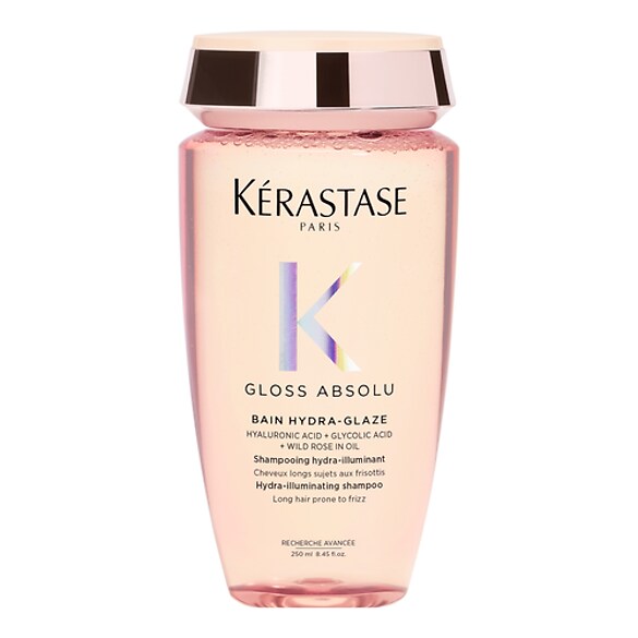 Gloss Absolu - Bain Hydra-Glaze Shampoo, Schampo, KÉRASTASE